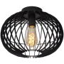 Lampă de tavan REDA 78199/01/30 1x40w/e27 ip20 de la Lucide