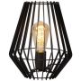 Lampă de masă REDA 78598/01/30 1x40w/e27 ip20 de la Lucide