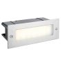 Lampă de scări montată SEINA 78637 4000K 3.5W/LED 200LM IP44 de la Endon