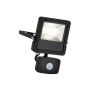 Aplique de perete SURGE PIR 78965 4000K 20W/LED 1600LM IP44 de la Endon