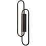Aplique de perete THELMA 78200/33/30 1x33w/led 2700K ip20 de la Lucide