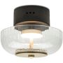 Lampă de tavan Vitrum LA104/CW 3000K 1x7,2W/LED 430lm IP20 de la Altavola Design