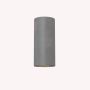Aplique de perete WALL LAMP 180022 2x25W/GU10 IP20 de la Zambelis