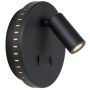 Aplique de perete BENTJER 79201/09/30 3000K 2x9w/led 350lm+200lm ip20 de la Lucide
