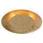 Lampă de tavan FOSKAL 79177/06/01 2700k 1x6w/led 480lm ip20 de la Lucide
