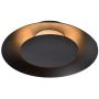 Lampă de tavan FOSKAL 79177/06/30 2700k 1x6w/led 480lm ip20 de la Lucide