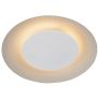 Lampă de tavan FOSKAL 79177/06/31 2700k 1x6w/led 480lm ip20 de la Lucide