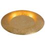 Lampă de tavan FOSKAL 79177/12/01 2700k 1x12w/led 900lm ip20 de la Lucide