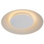 Lampă de tavan FOSKAL 79177/12/31 2700k 1x12w/led 900lm ip20 de la Lucide