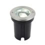Lampă cu senzor de mișcare HOXTON 79195 4000K 6W/LED 500LM IP67 de la Endon