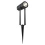 Proiector de grădină LANCE 79192 4000K 7W/LED 550LM IP65 de la Endon