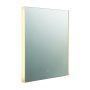 Aplique de perete MISTRAL 79668 3000K 1x17W/LED 210LM IP44 de la Endon