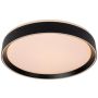 Lampă de tavan NURIA 79182/24/30 2700k 1x24w/led 1920lm ip20 de la Lucide