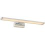 Aplique de perete ONNO 79297/08/12 3000k 1x8w/led 560lm ip44 de la Lucide