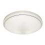 Lustră de tavan PEPE ML6066 4000K 19W LED 1985LM IP44 de la Milagro