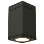 Lustră de tavan SANDVIK 796B 2700K 1x3,9W/GU10 265LM IP54 de la Norlys