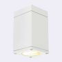 Lustră de tavan SANDVIK 796W 2700K 1x3,9W/GU10 265LM IP54 de la Norlys