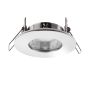 Lumină îngropată deasupra plafonului SPECULO 79980 50W/GU10 IP65 de la Endon