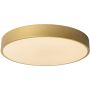 Lustră de tavan UNAR 79185/40/02 2700k 1x24w/led 1680lm ip20 de la Lucide