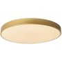 Lustră de tavan UNAR 79185/80/02 2700k 1x80w/led 5600lm ip20 de la Lucide