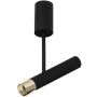 Lampă de tavan CEILING SPOT 22028 3000K 4W/led 328lm IP20 de la Zambelis