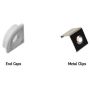 Set de montare ACCESSORY KIT 20197-E IP20 de la Zambelis