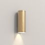 Aplique de perete AVA 1428016 1x6W/GU10 IP44 de la Astro Lighting