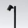 Lampă de podea BAYVILLE 1401023 3000K 8,2W/LED 467LM IP66 de la Astro Lighting