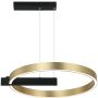 Lampă cu pendul PENDANT LED 22011 3000K 41W/led 2520lm IP20 de la Zambelis