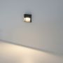 Aplique de perete STEP LIGHT E241-G 3000K 7W/led 480lm IP65 de la Zambelis