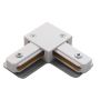 Conector Track 1F 6307 IP20 de la Antigo