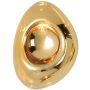 Aplique de perete WALL LAMP 22047 1x8W/E14 IP20 de la Zambelis