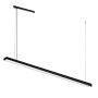 Lampă cu pendul Hiate 1858 4000K 2x36W/LED 4709lm IP20 de la Shilo