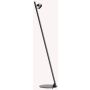 Lampă de podea BASE 25345 3000K 7W/led 611lm IP20 de la Zambelis