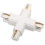 Conector MAX MHT1-X-WH ip20 de la Maxlight