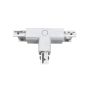 Conector cu sursă de alimentare 3F 8060 IP20 de la Zuma Line