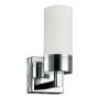 Aplique de perete ANITA 8000 1x33W/G9 IP44 de la Prezent