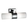 Aplique de perete ANITA 8001 2x33W/G9 IP44 de la Prezent