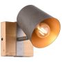 Spot BELL 801900167 1x25w/e14 ip20 de la Trio