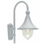 Aplique de perete FIRENZE 800W 1x9W/E27 IP54 de la Norlys