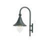 Corp de iluminat pentru felinar FIRENZE 8012B 1x9W/E27 IP54 de la Norlys