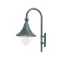 Corp de iluminat pentru felinar FIRENZE 8012BG 1x9W/E27 IP54 de la Norlys