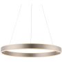 Lampă cu pendul GEN 80572 2700K 1x43W/LED 2700LM IP20 de la Endon