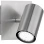 Spot MARLEY 802400107 1x25w/gu10 ip20 de la Trio
