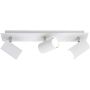 Spot MARLEY 802400301 3x35w/gu10 ip20 de la Trio