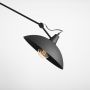 Lampă cu pendul MELOS 808PL_G1 1x60W/E27 de la Aldex