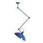 Lampă de tavan MELOS 808PL_G25 1x15W/E27 IP20 de la Aldex