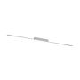 Lampă de tavan Slim 1291 3000K 1x12W/LED 1465lm IP20 de la Antigo