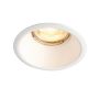 Lumină îngropată deasupra plafonului SPECULO 80247 50W/GU10 IP65 de la Endon