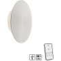 Aplique de perete AKKU-PUNTUA 8152-95 3000k 1x1W/LED 160lm ip20 de la Paul Neuhaus